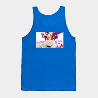 All Hail The May Queen Tank Top